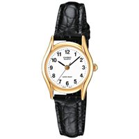 Orologio Casio Donna in Lega metallica LTP-1154PQ-7BEG - LTP-1154PQ-7BEG